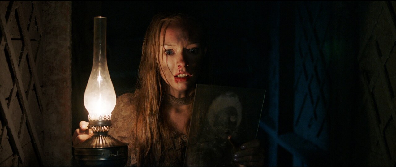 「ゴースト・ブライド」