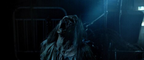 「ゴースト・ブライド」