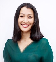 鶴田真由