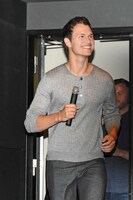 アンセル・エルゴート