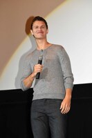 アンセル・エルゴート