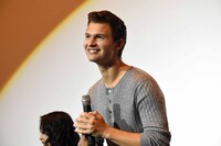 アンセル・エルゴート