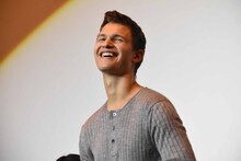 アンセル・エルゴート