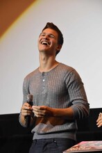 アンセル・エルゴート