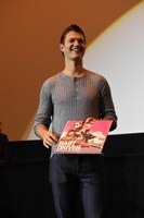 アンセル・エルゴート