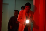 「ドクターY~外科医・加地秀樹~」