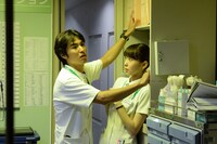 「ドクターY～外科医・加地秀樹～」