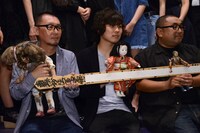 左から山口幸彦、佐藤周、後藤剛。