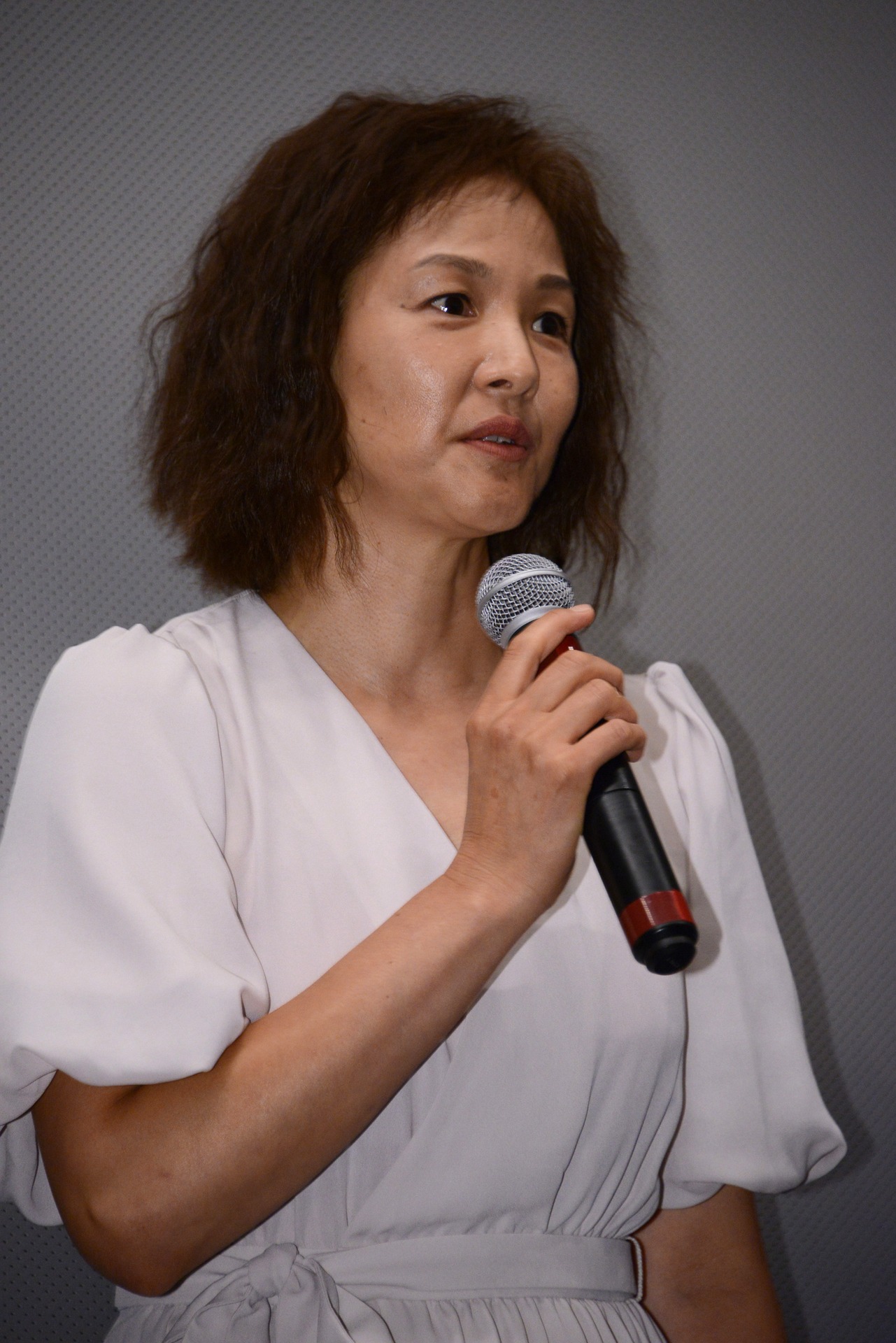 黒沢あすか