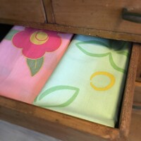 特製手ぬぐい使用イメージ