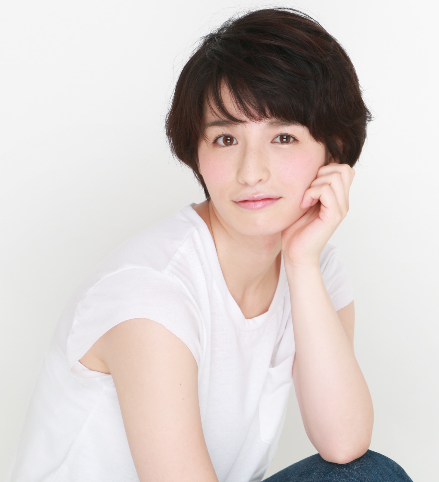 皆本麻帆