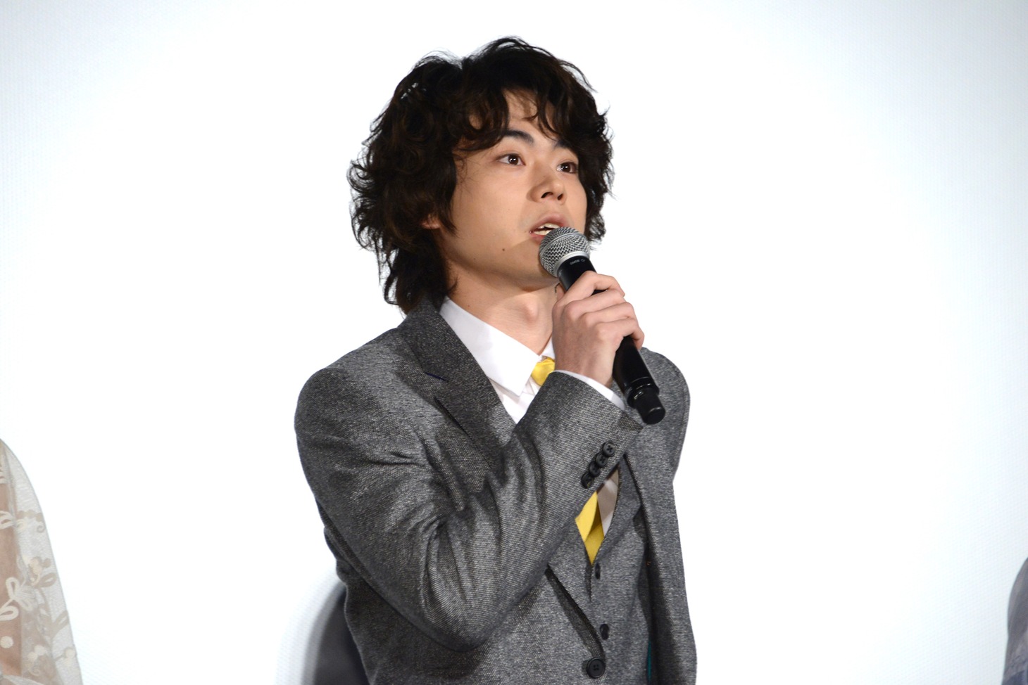 菅田将暉
