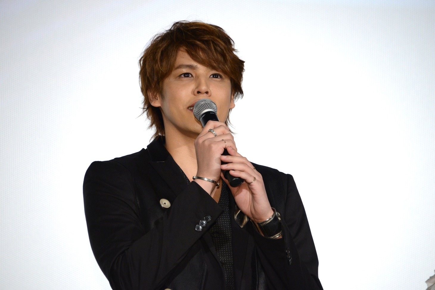 宮野真守