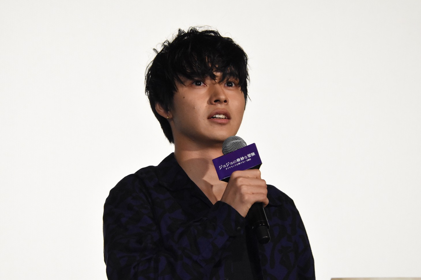 山崎賢人