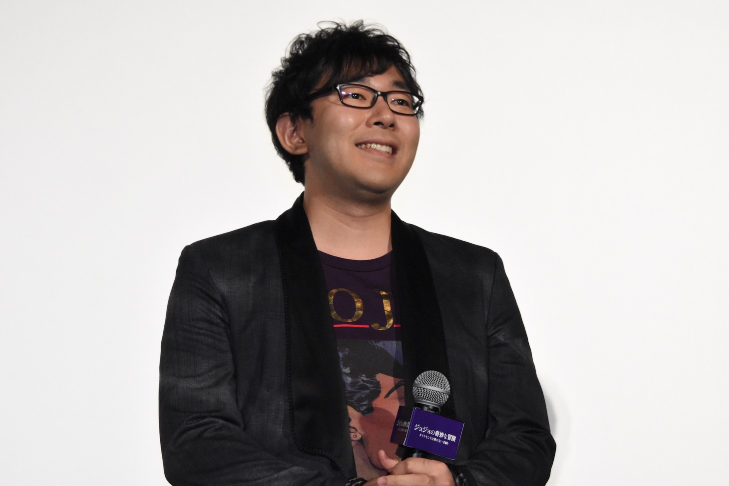 小野友樹