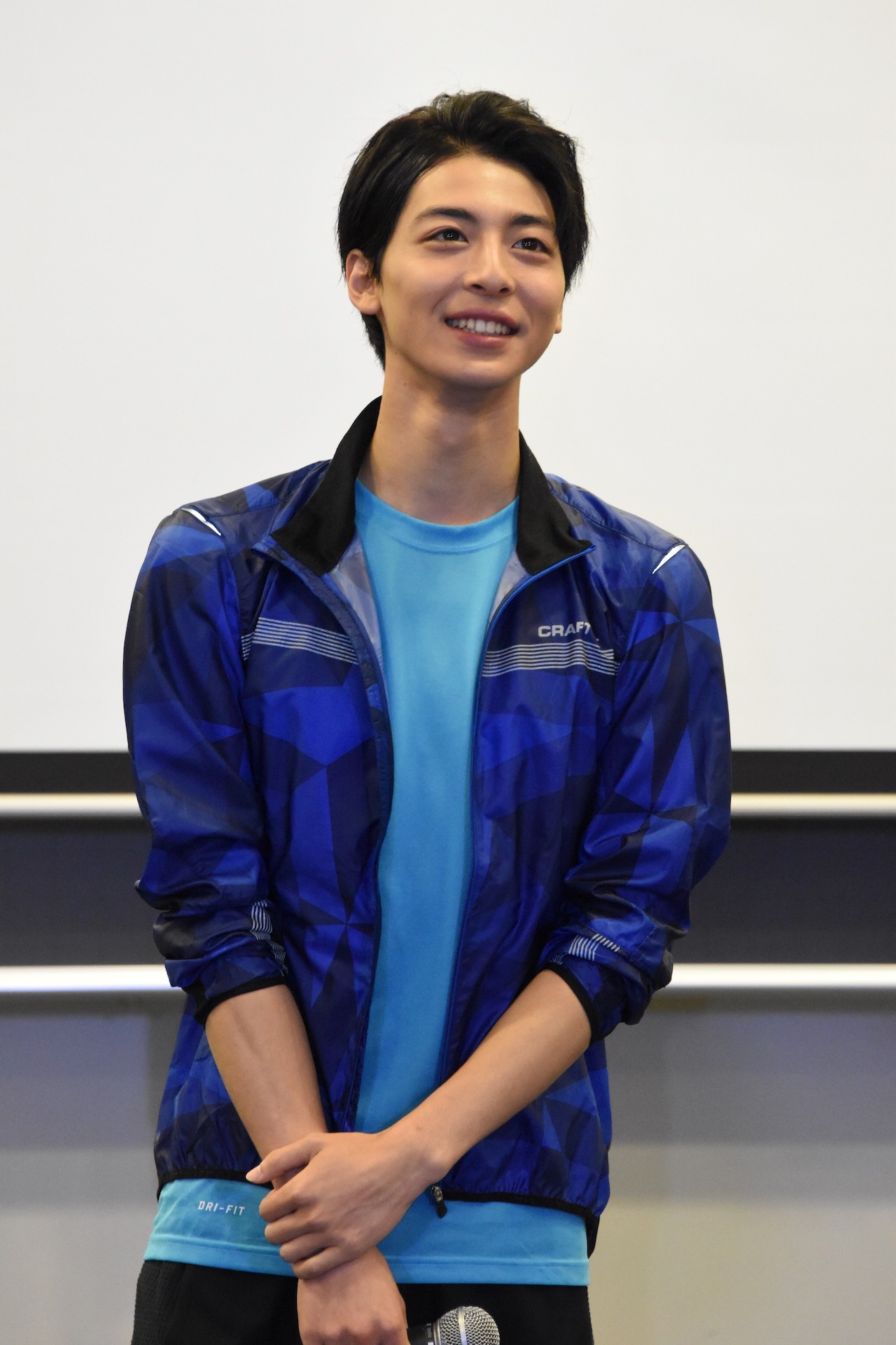 高杉真宙