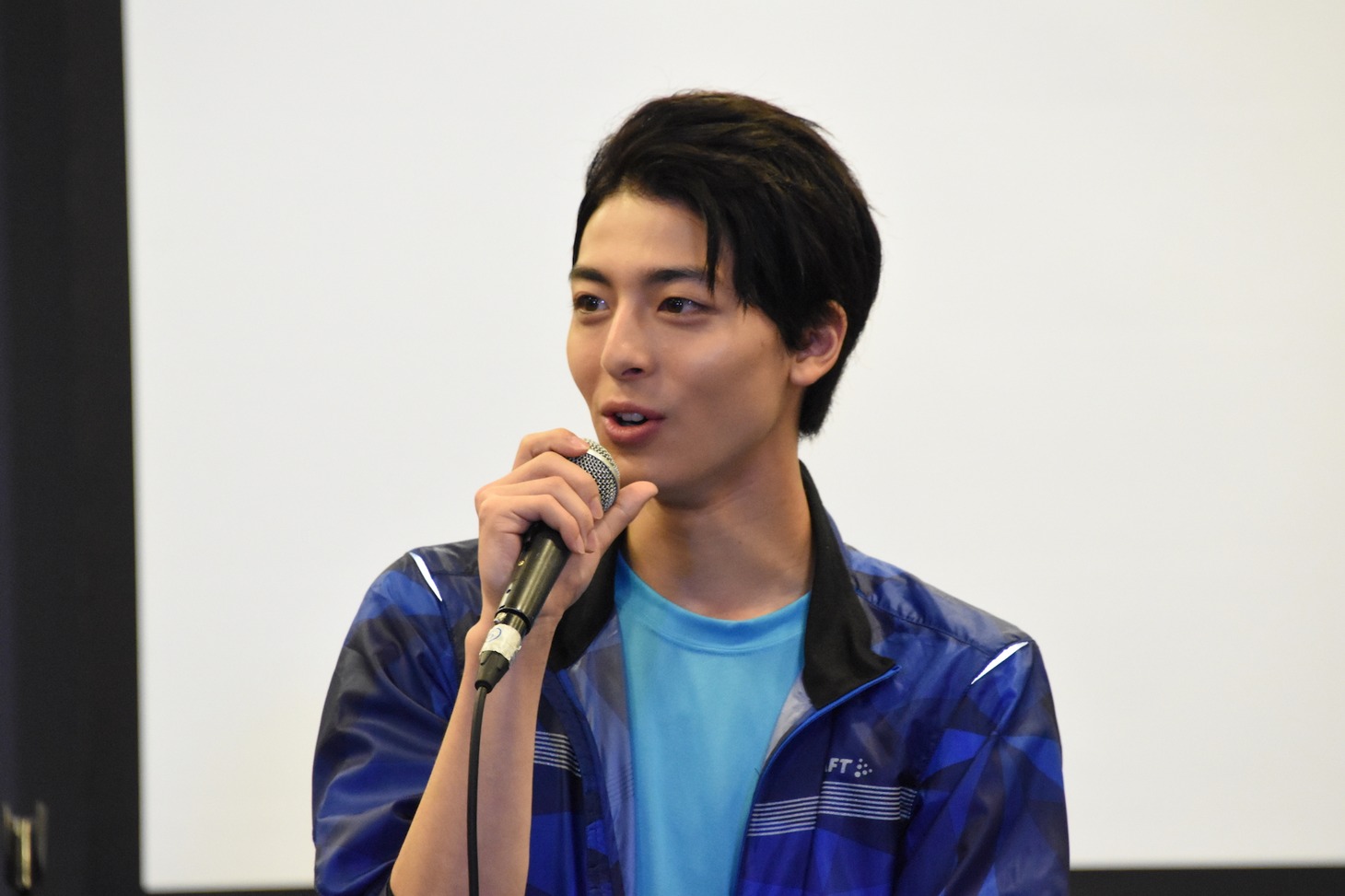 高杉真宙