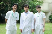 「ドクターY~外科医・加地秀樹~」