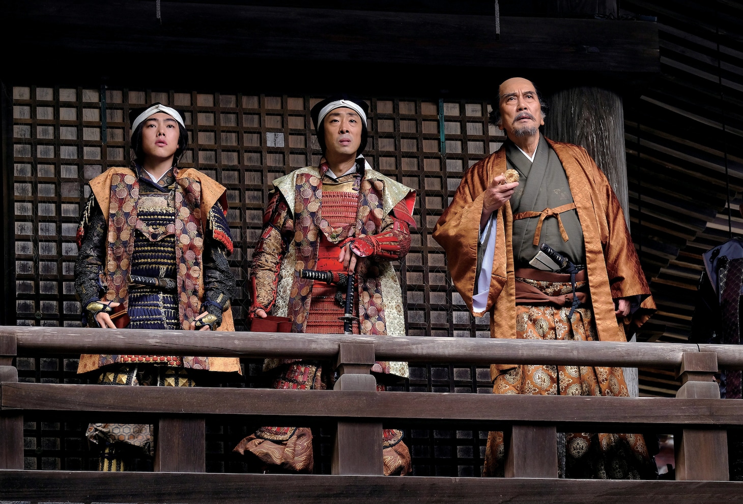 「関ヶ原」