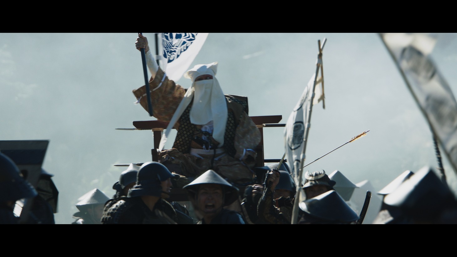 「関ヶ原」