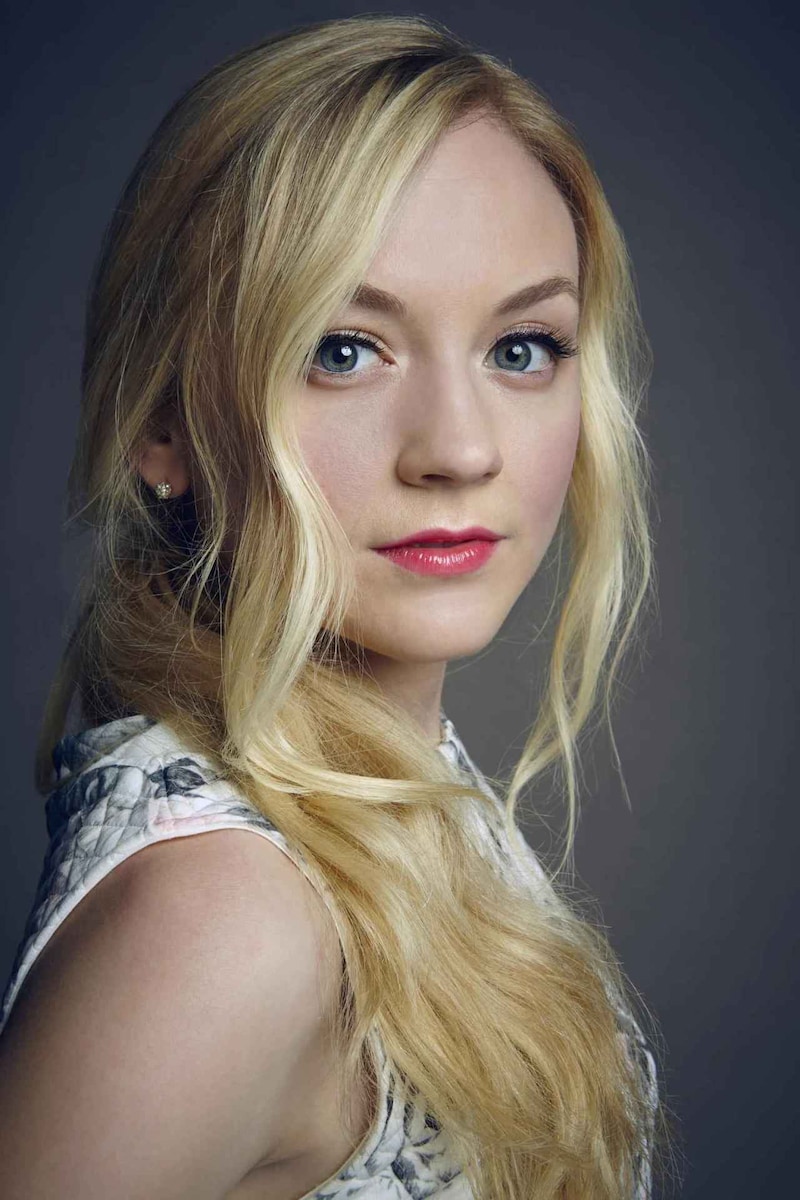 エミリー・キニー