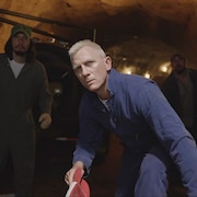 ダニエル・クレイグ、アダム・ドライバーら共演のS・ソダーバーグ監督作公開