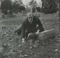 「ナイト・オブ・ザ・リビング・デッド ゾンビの誕生」 (c)2010 NOTD, LLC. ALL RIGHTS RESERVED.