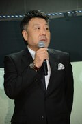 原田眞人
