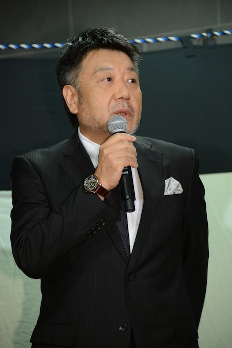 原田眞人