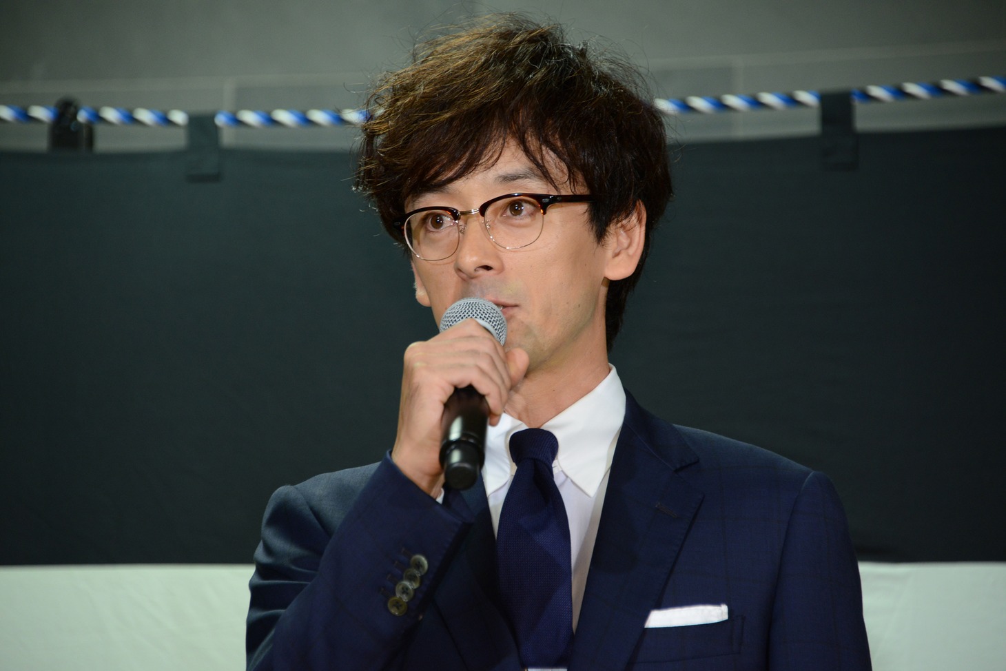 滝藤賢一