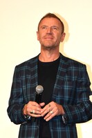 レニー・ハーリン