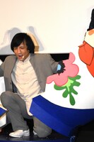 ジャッキーちゃん