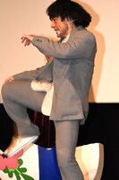 ジャッキーちゃん