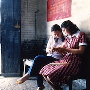 あえてフィルムで映画鑑賞、「悲情城市」「プラットホーム」日替わり上映