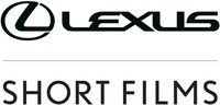 「LEXUS SHORT FILMS」ロゴ