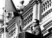 「チリの闘い」 (c)1975, 1976, 1978 Patricio Guzman