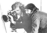 「チリの闘い」 (c)1975, 1976, 1978 Patricio Guzman