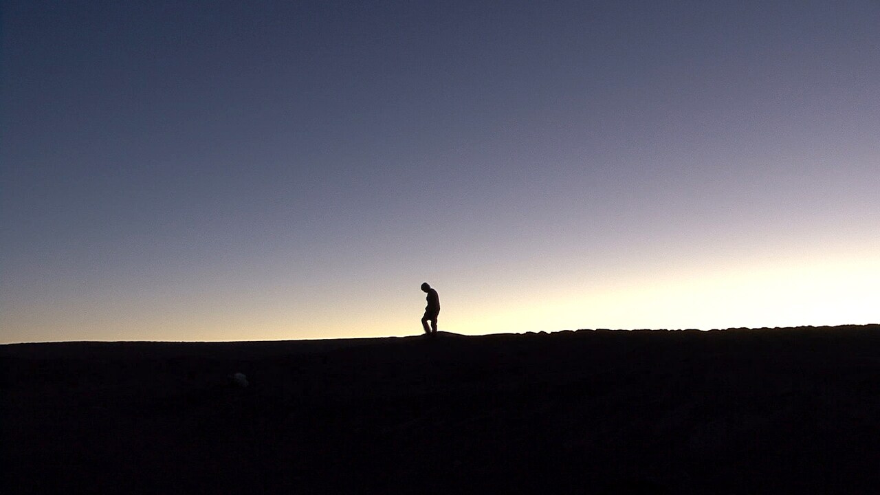 「光のノスタルジア」 (c)Atacama Productions (Francia) Blinker Filmproducktion y WDR (Alemania), Cronomedia (Chile) 2010