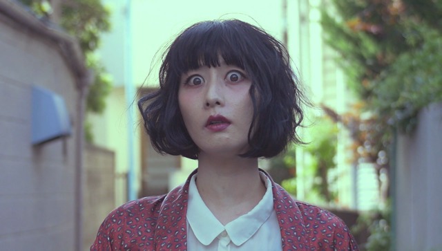 「ヴィヴィアン武装ジェット」より。