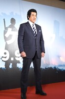 ゲストの藤岡弘、。