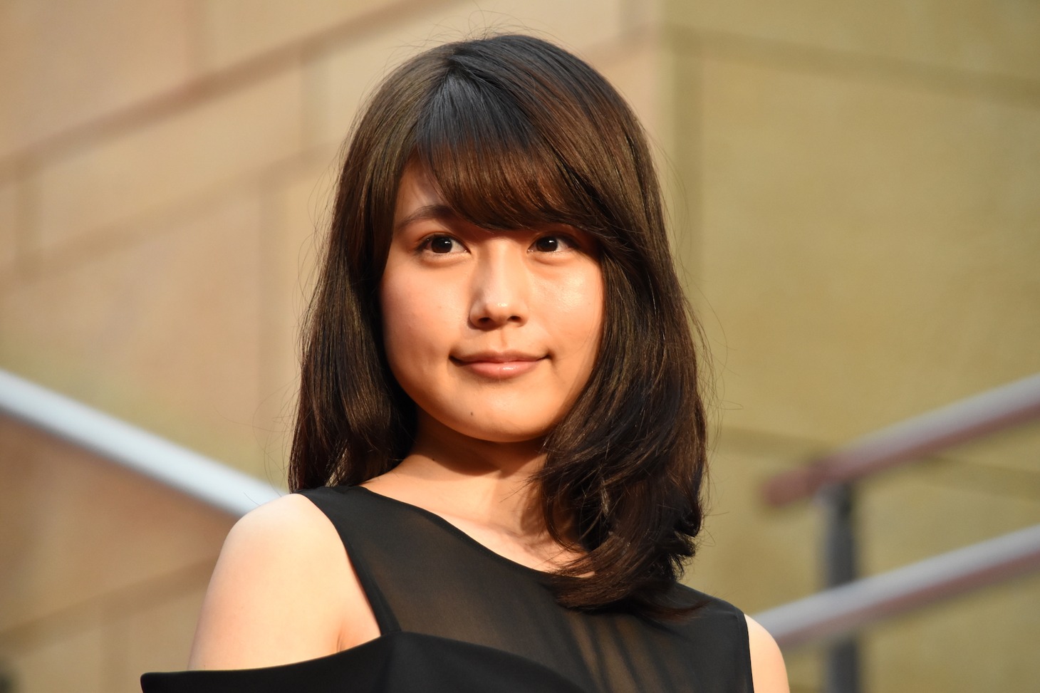 有村架純