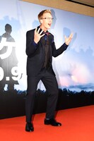 ゲストの厚切りジェイソン。