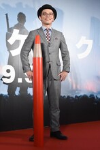 ゲストの赤ペン瀧川。