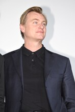クリストファー・ノーラン