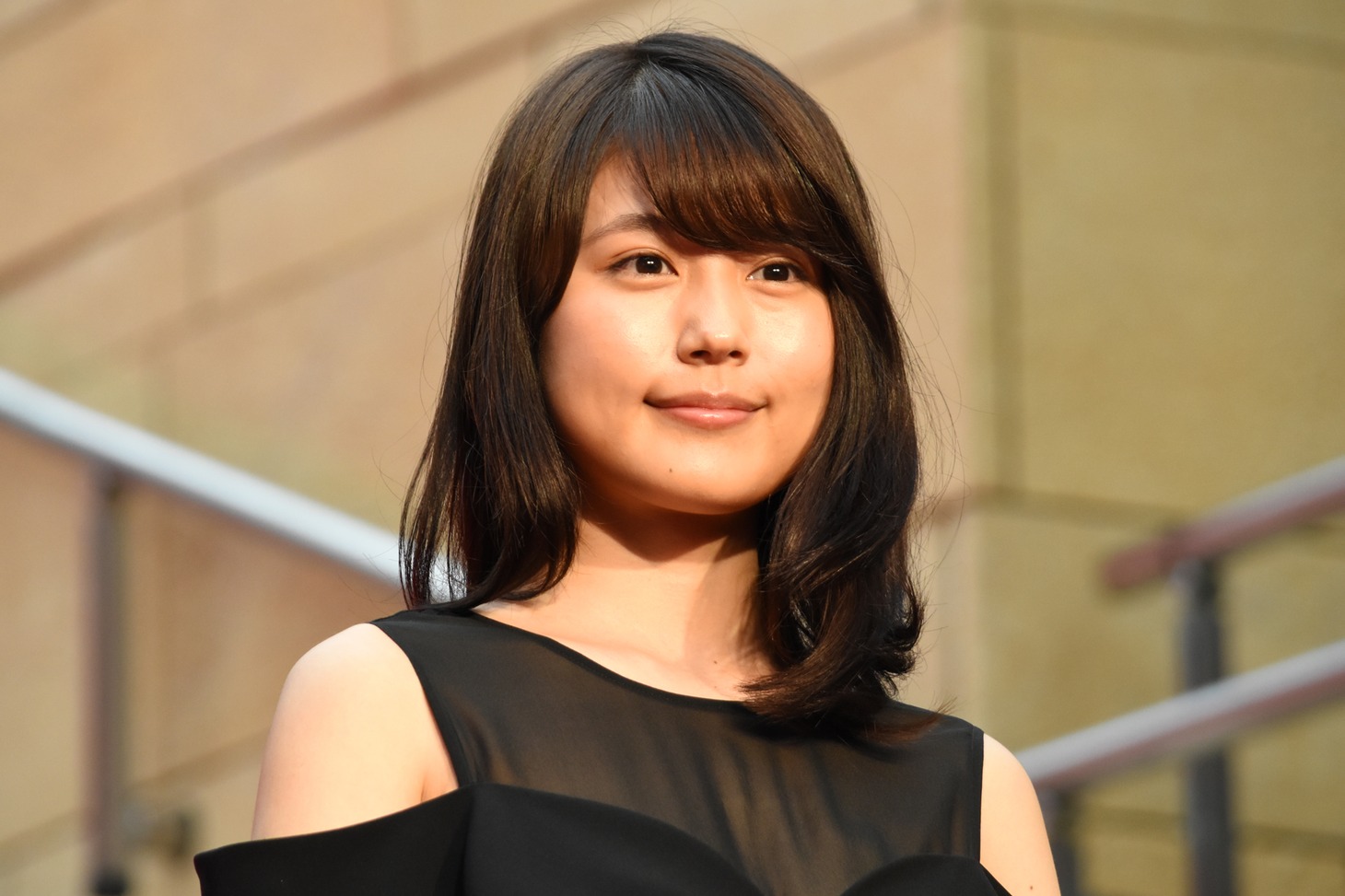 有村架純