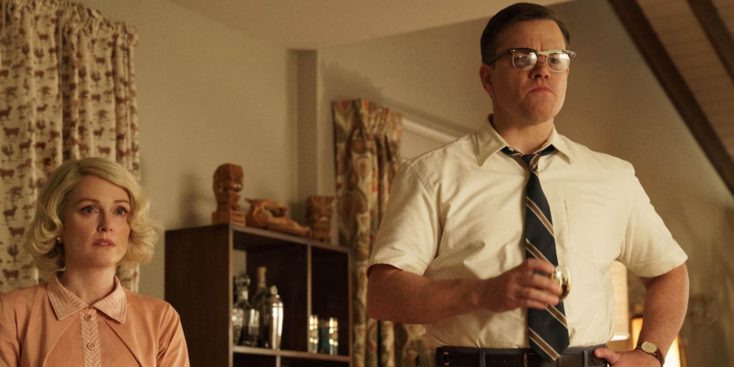 「Suburbicon（原題）」（写真提供：Planet Photos / ゼータ イメージ）