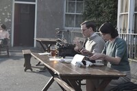 「人生はシネマティック！」