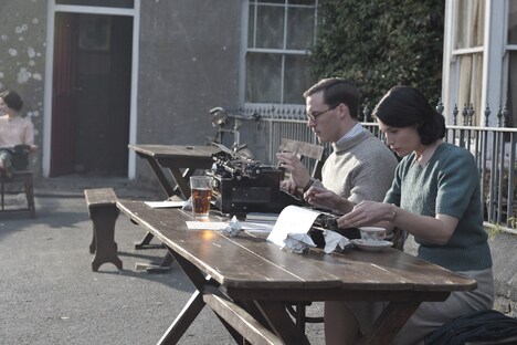 「人生はシネマティック！」