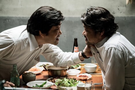 「ありふれた悪事」