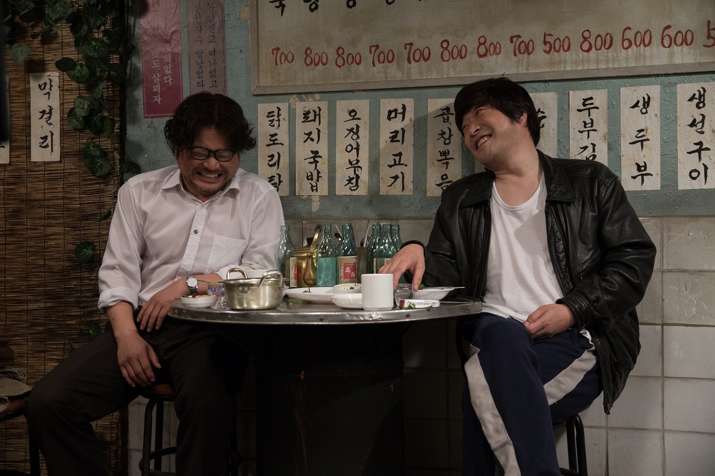「ありふれた悪事」